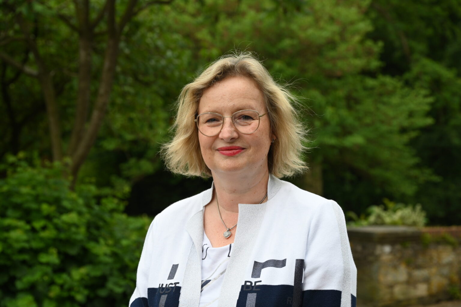 Stefanie Schnusenberg-Besselmann